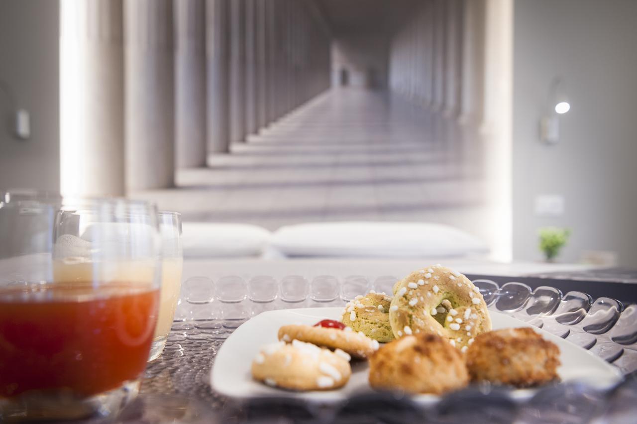 Frühstückspension In Centro 3*