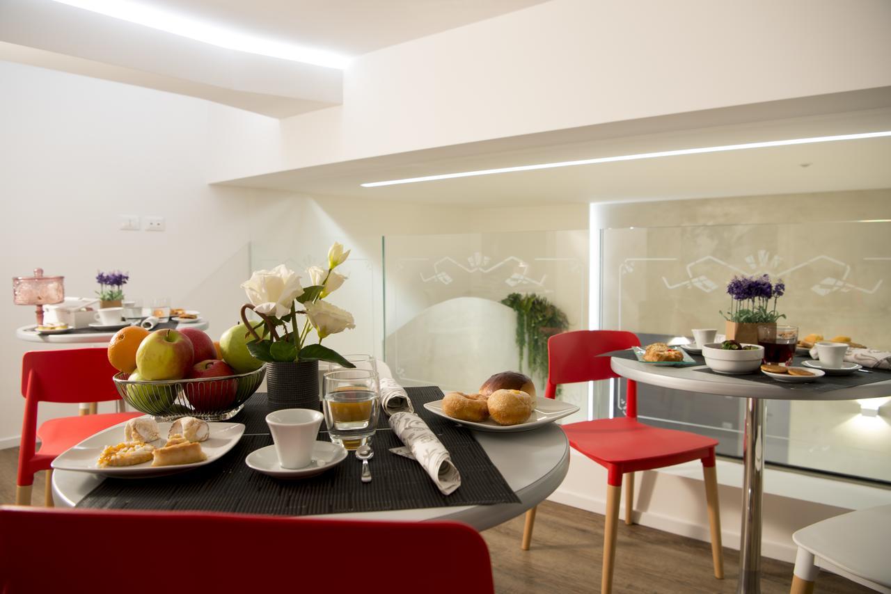 In Centro Bed & Breakfast