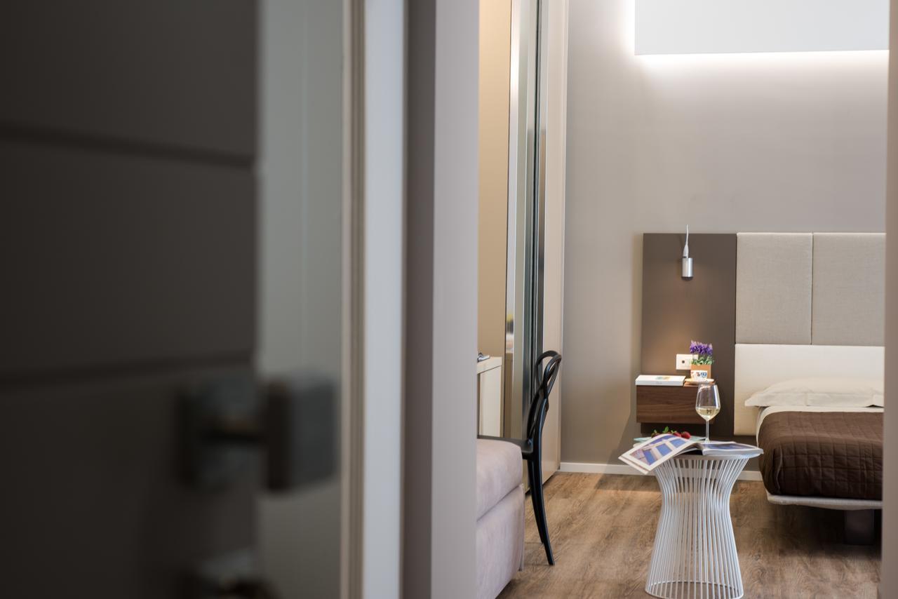 In Centro Bed & Breakfast