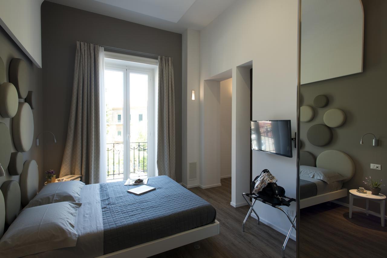 In Centro Bed & Breakfast Palermo
