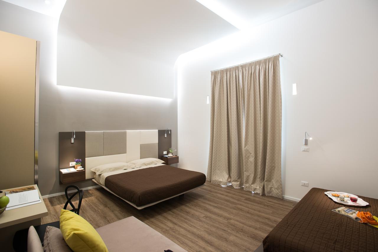 In Centro Bed & Breakfast 3*