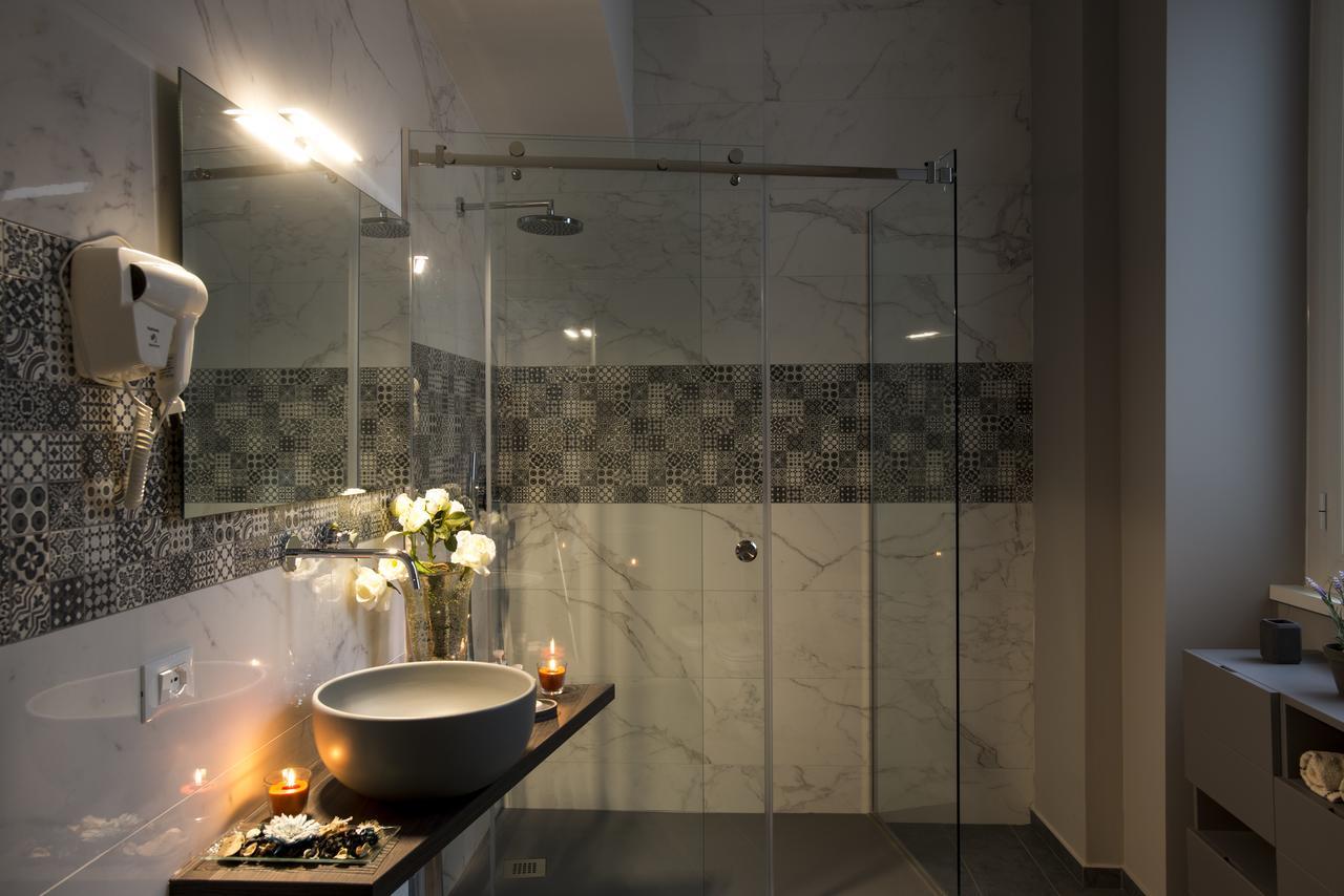 In Centro Bed & Breakfast Palermo