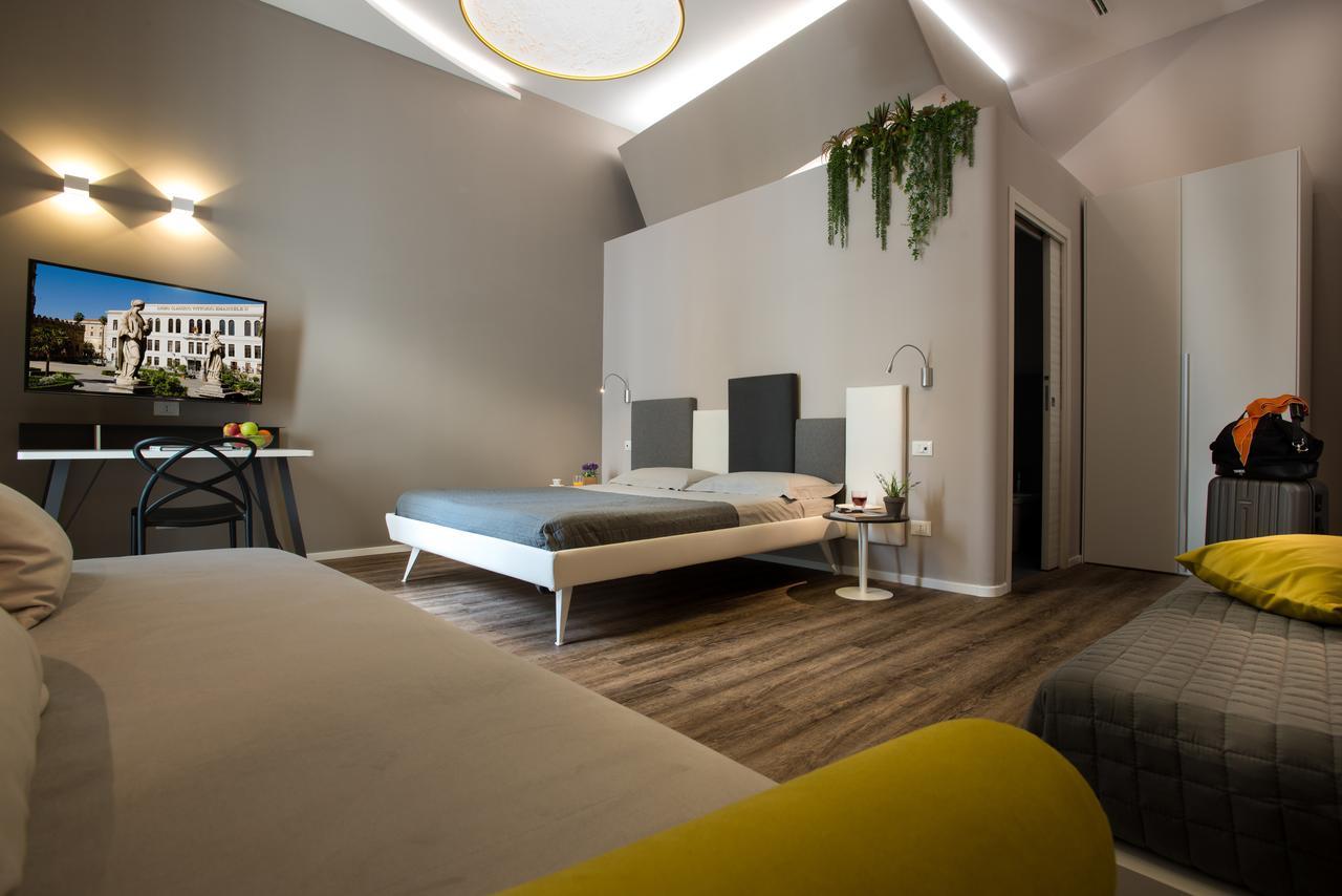 Bed & Breakfast In Centro 3*