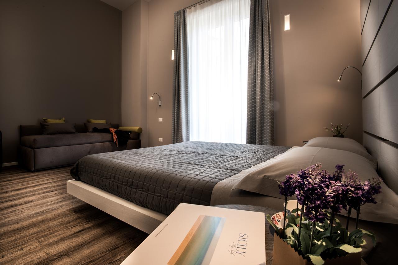In Centro Bed & Breakfast