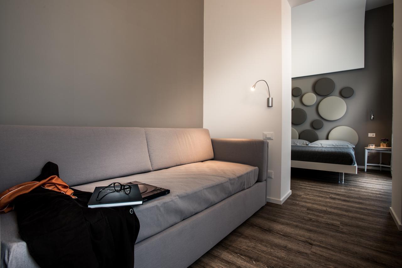 In Centro Bed & Breakfast
