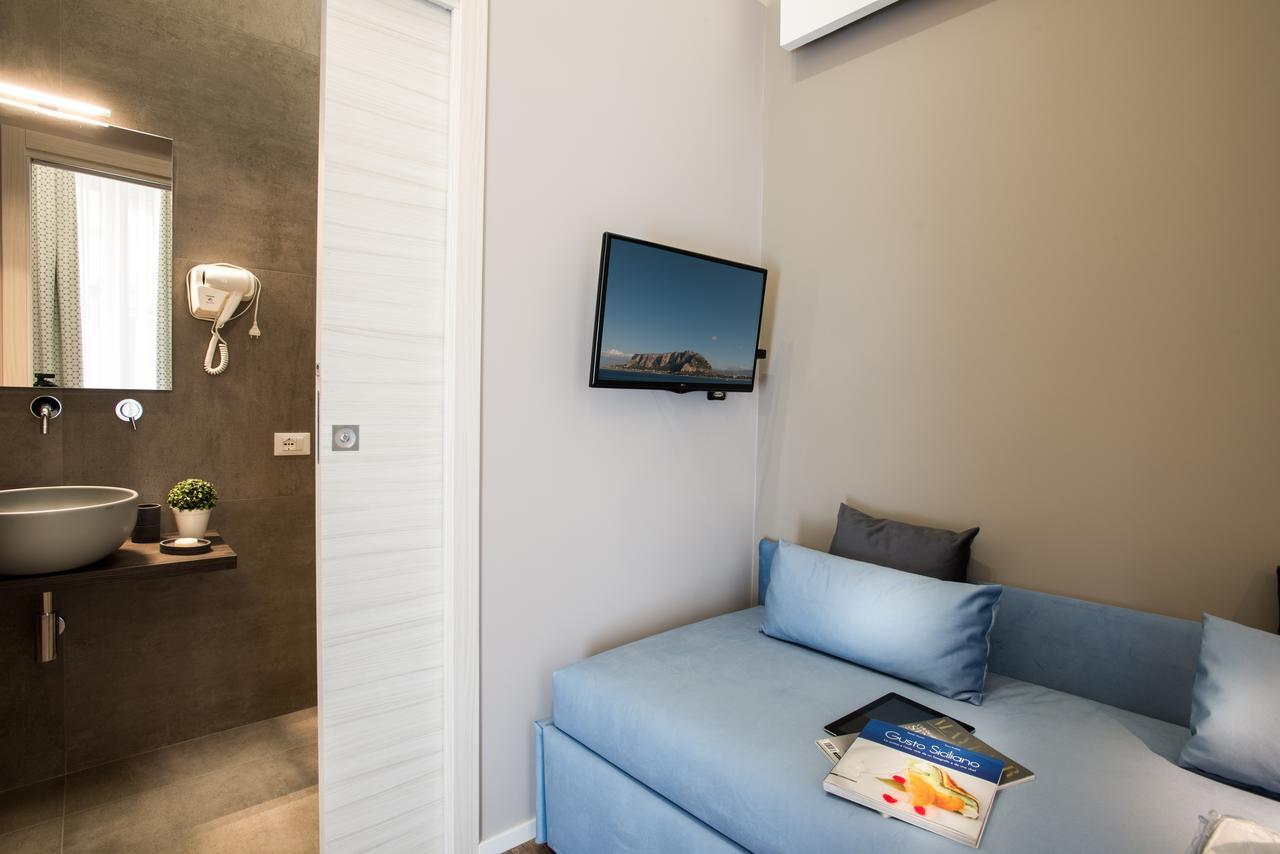 Bed & Breakfast In Centro