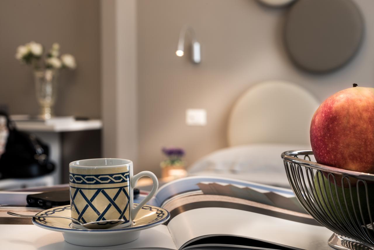 Bed and breakfast In Centro 3*