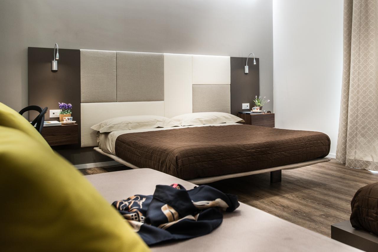 In Centro Bed & Breakfast 3*
