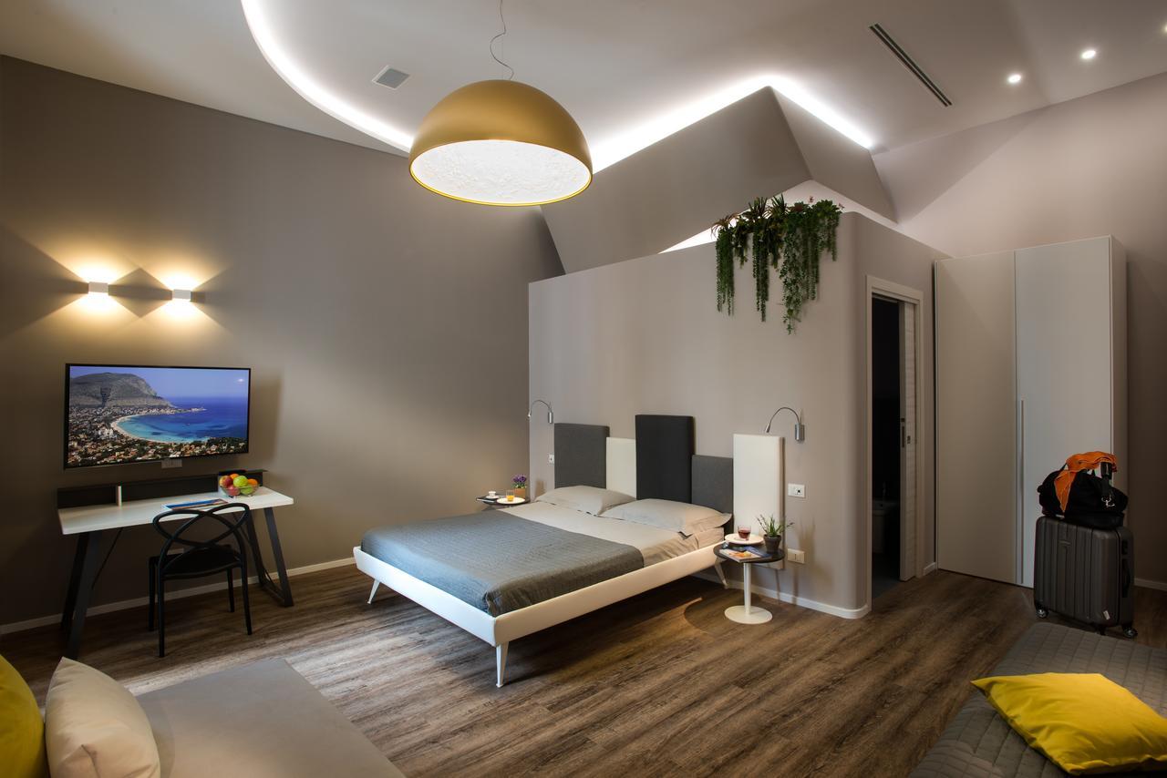 In Centro Bed & Breakfast Palermo