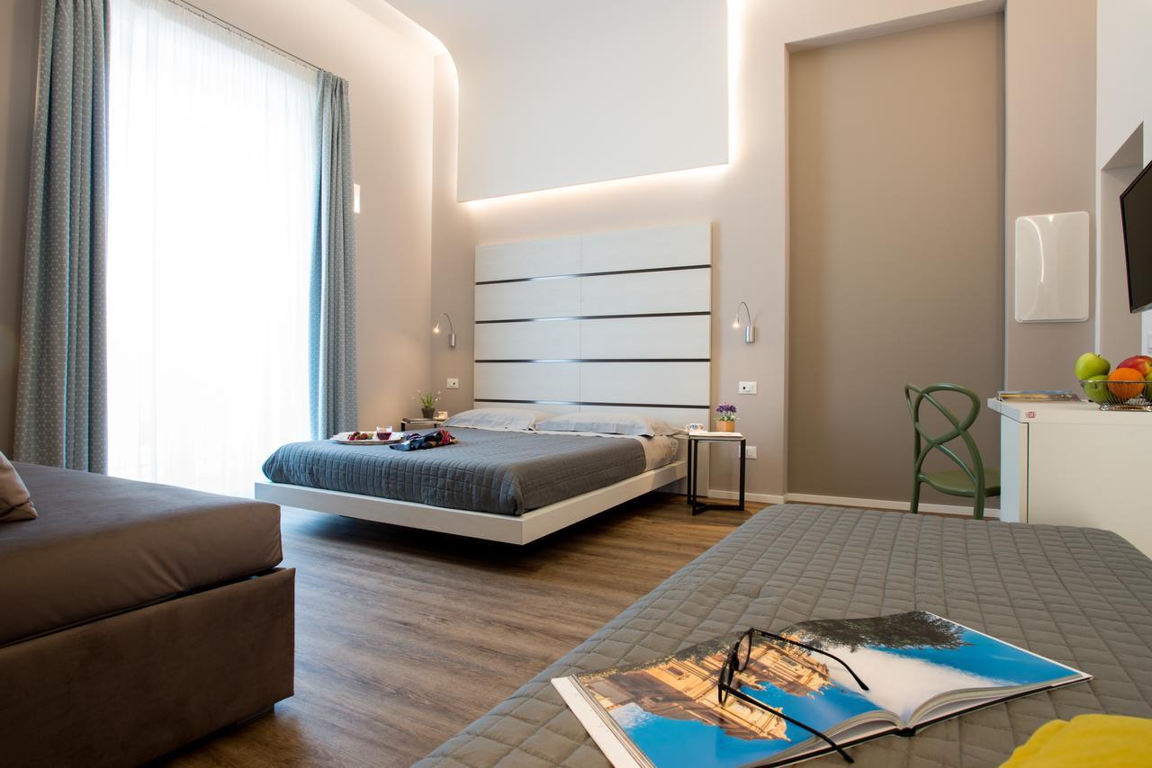 In Centro Bed & Breakfast 3*