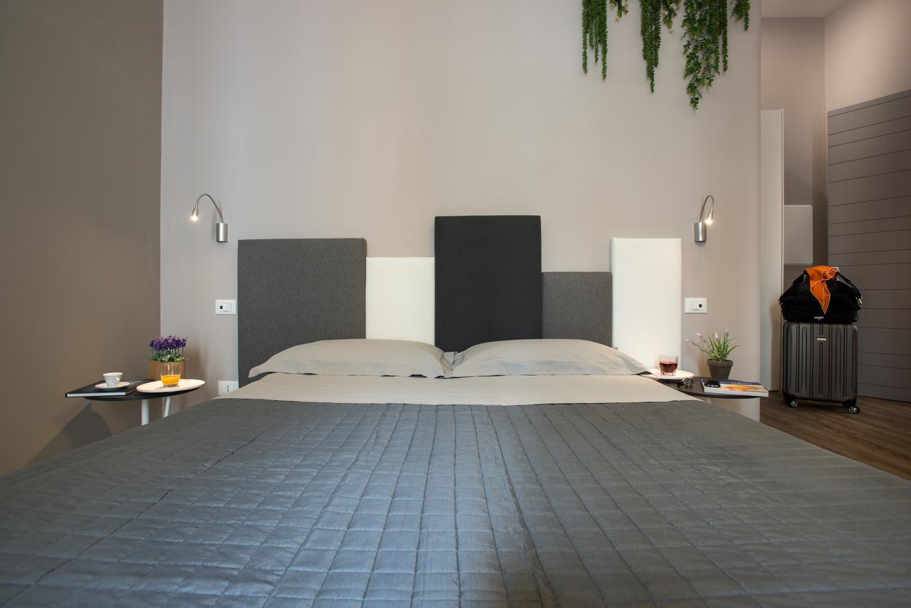 In Centro Bed & Breakfast Palermo