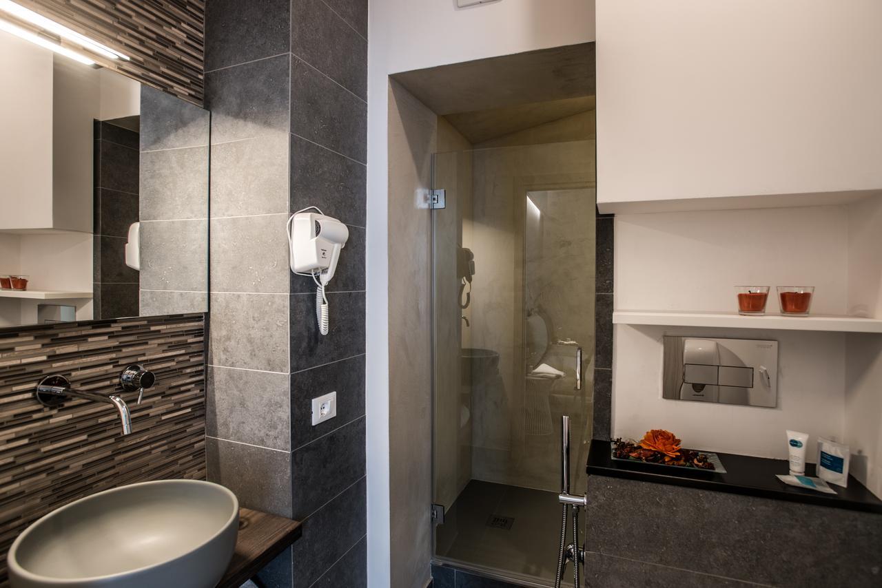 Bed & Breakfast In Centro 3*
