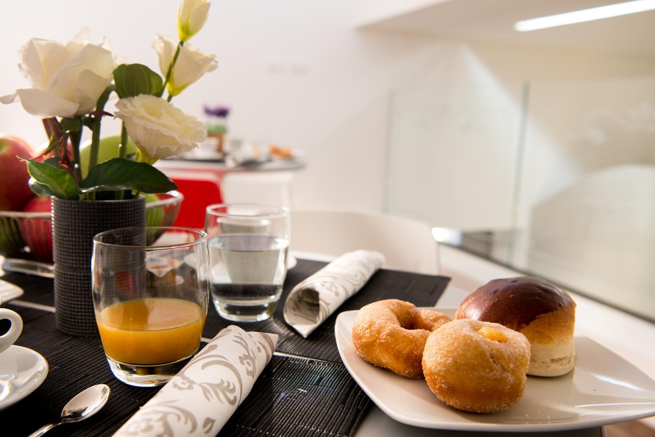 In Centro Bed & Breakfast 3*