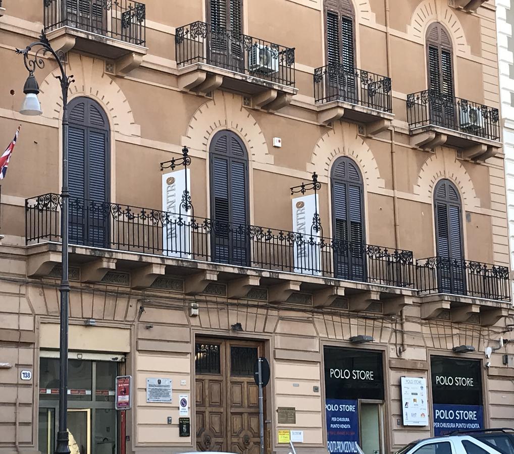 In Centro 3* Palermo