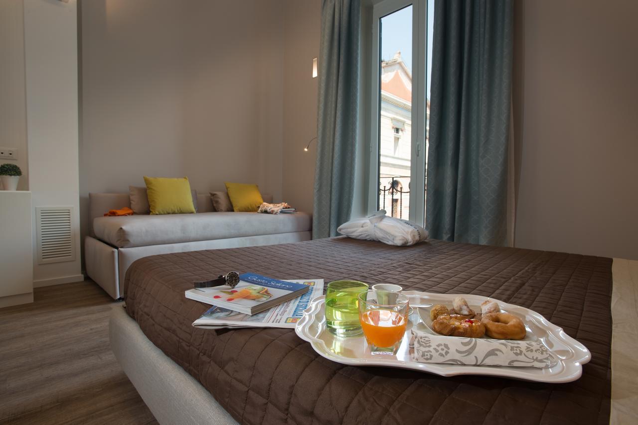 In Centro Bed & Breakfast 3*
