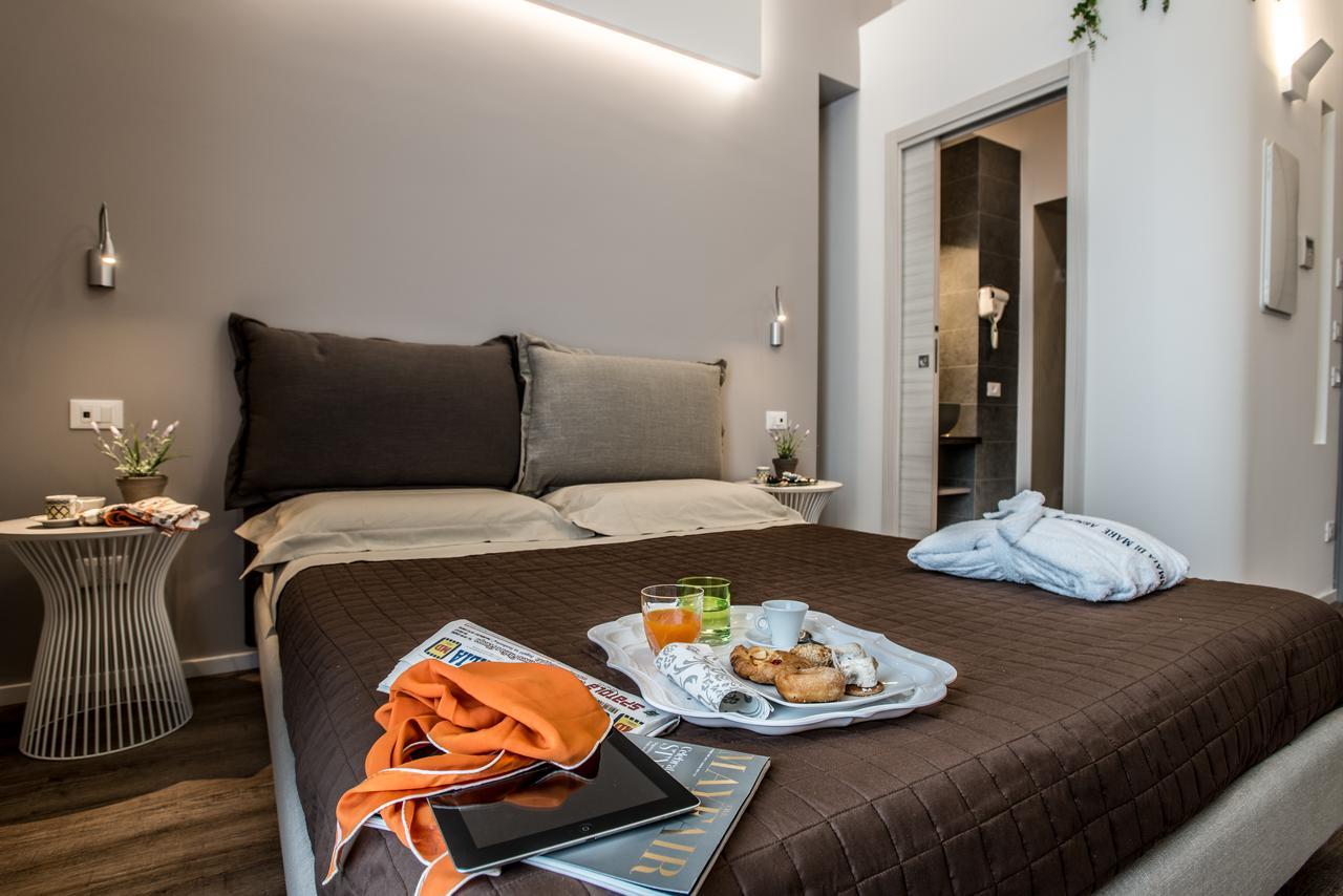 In Centro Bed & Breakfast Palermo