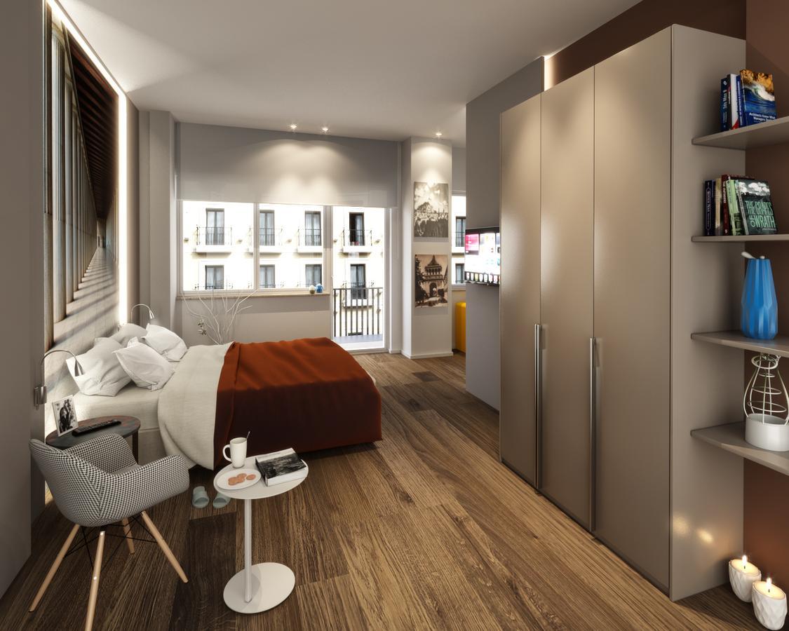 Bed & Breakfast In Centro