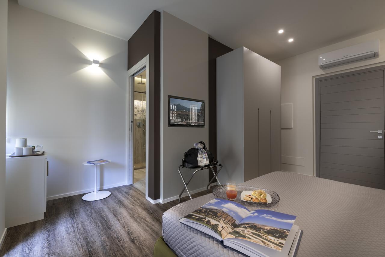 In Centro Bed & Breakfast Palermo