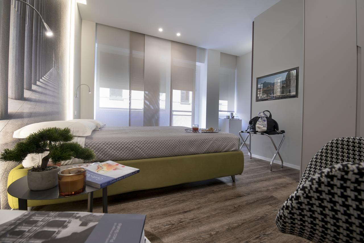In Centro Bed & Breakfast