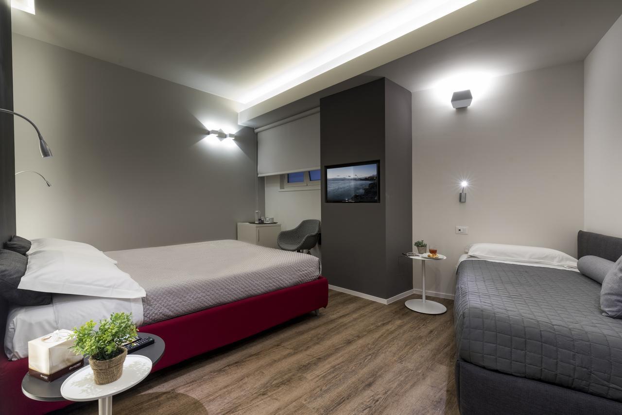 In Centro Bed & Breakfast 3*