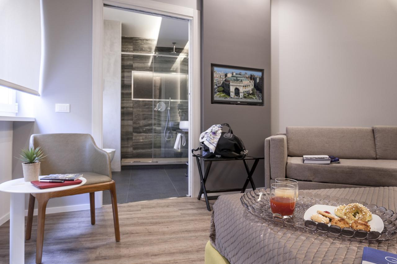In Centro Bed & Breakfast Palermo