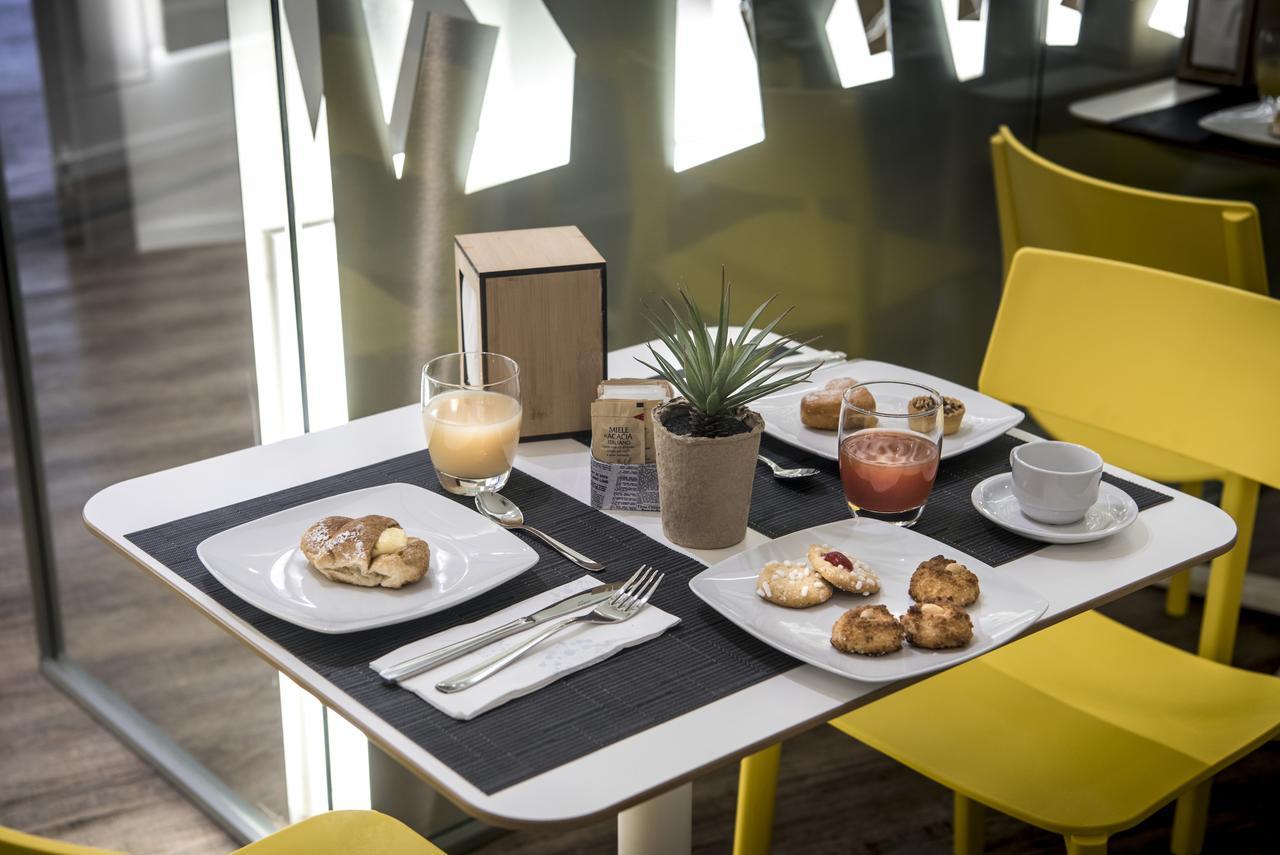 Bed & Breakfast In Centro Palermo