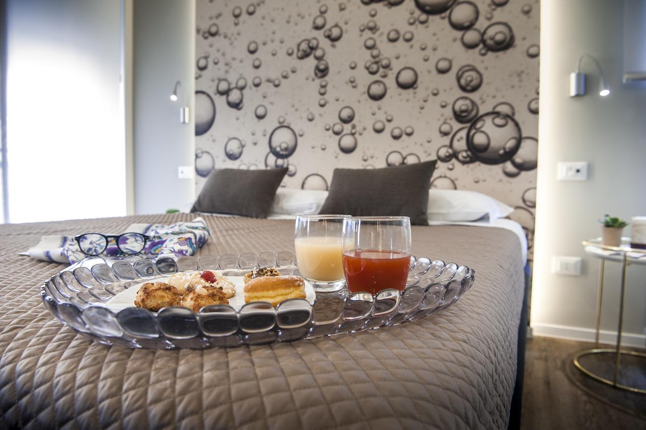 In Centro Bed & Breakfast 3*