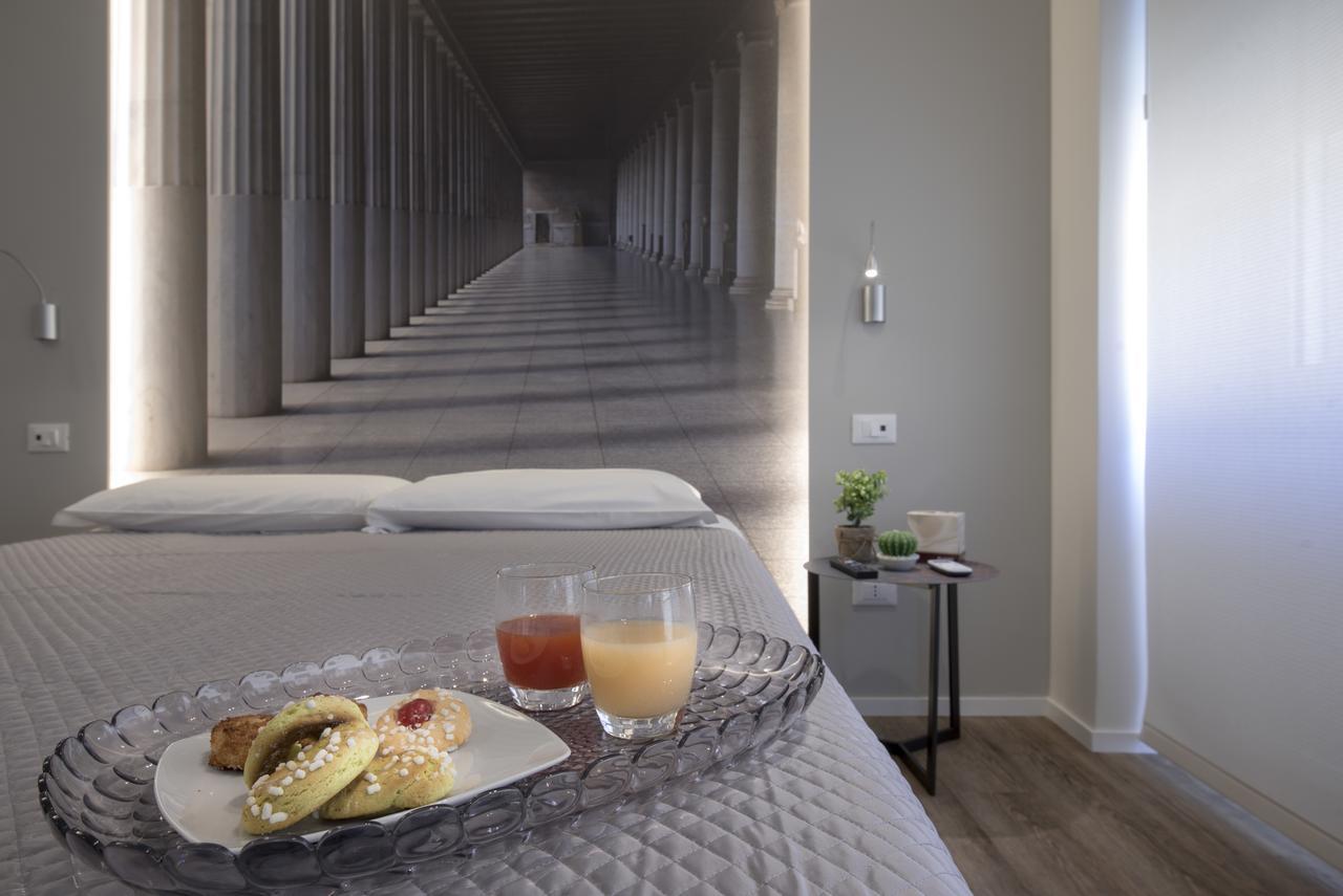 Bed & Breakfast In Centro