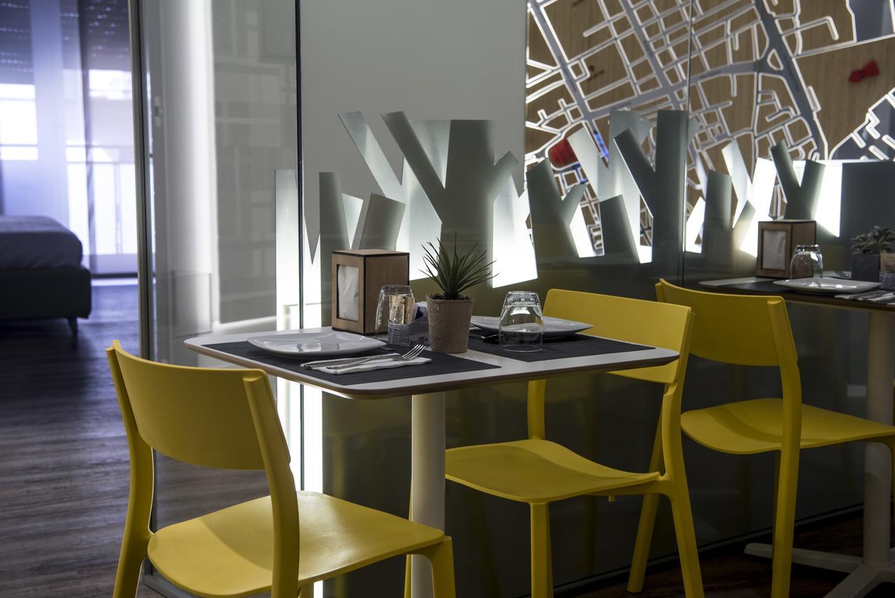 In Centro Bed & Breakfast 3*