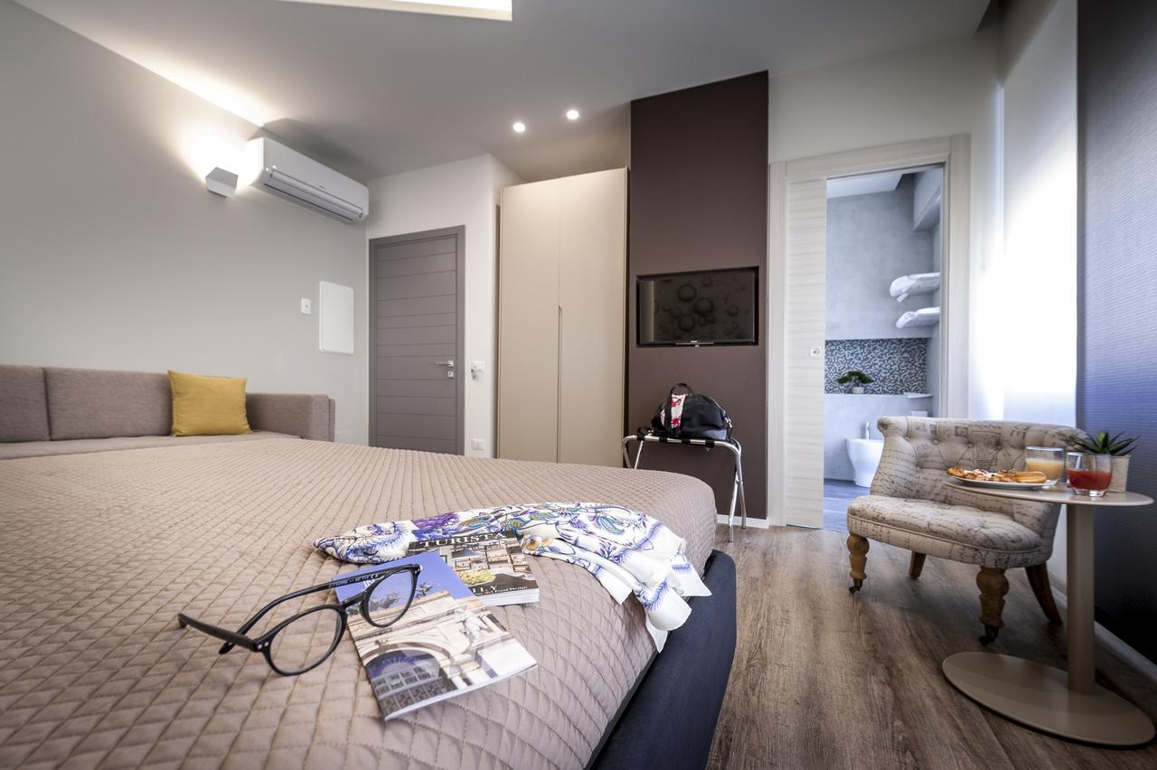 In Centro Bed & Breakfast 3*