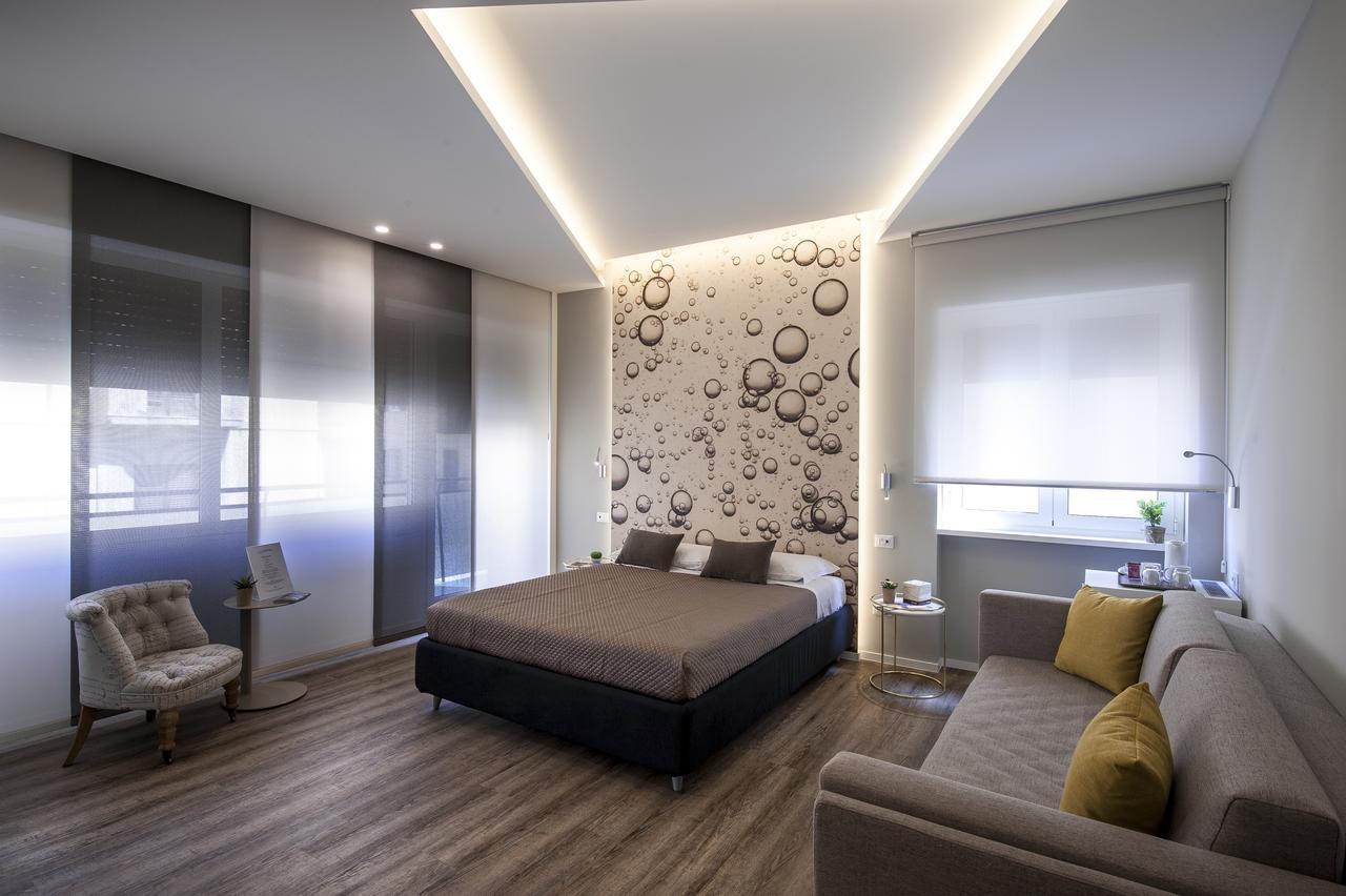 In Centro Bed & Breakfast Palermo