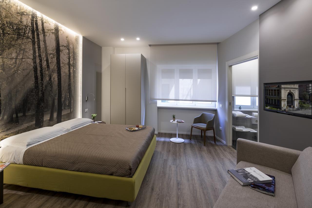 Bed & Breakfast In Centro 3*