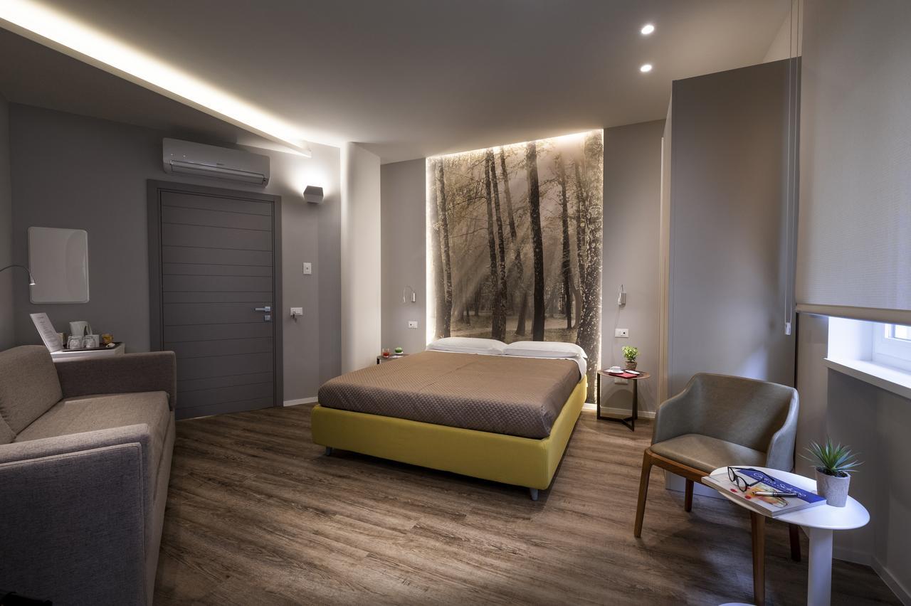 Bed & Breakfast In Centro 3*